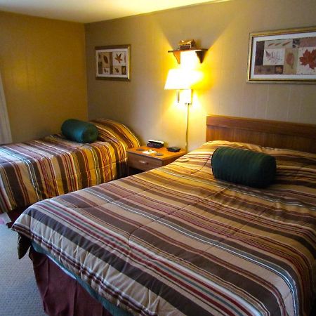 Casablanca Motel Manchester Dış mekan fotoğraf