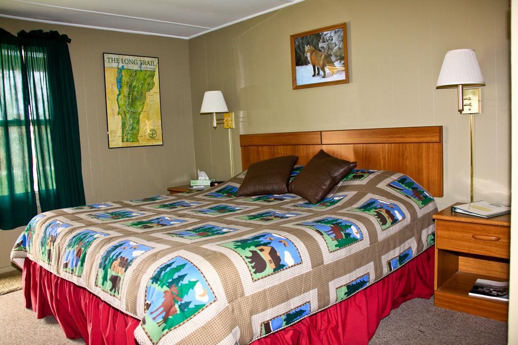 Casablanca Motel Manchester Dış mekan fotoğraf
