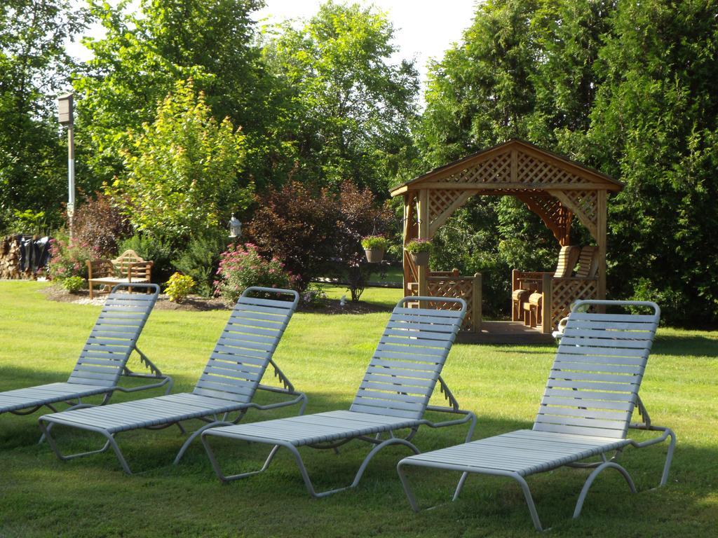 Casablanca Motel Manchester Dış mekan fotoğraf