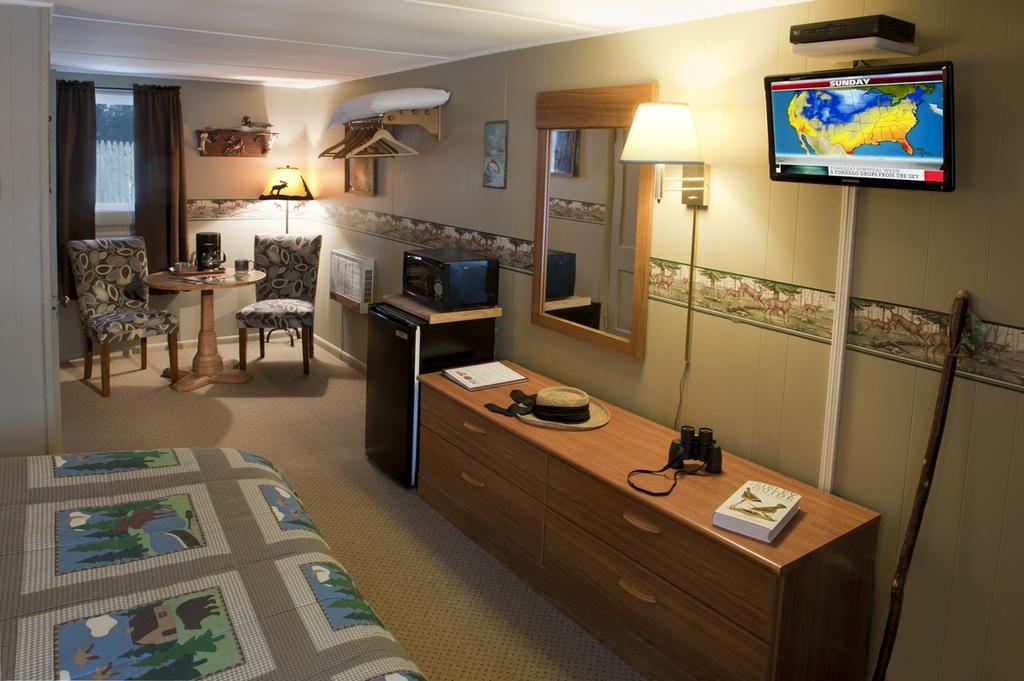 Casablanca Motel Manchester Oda fotoğraf