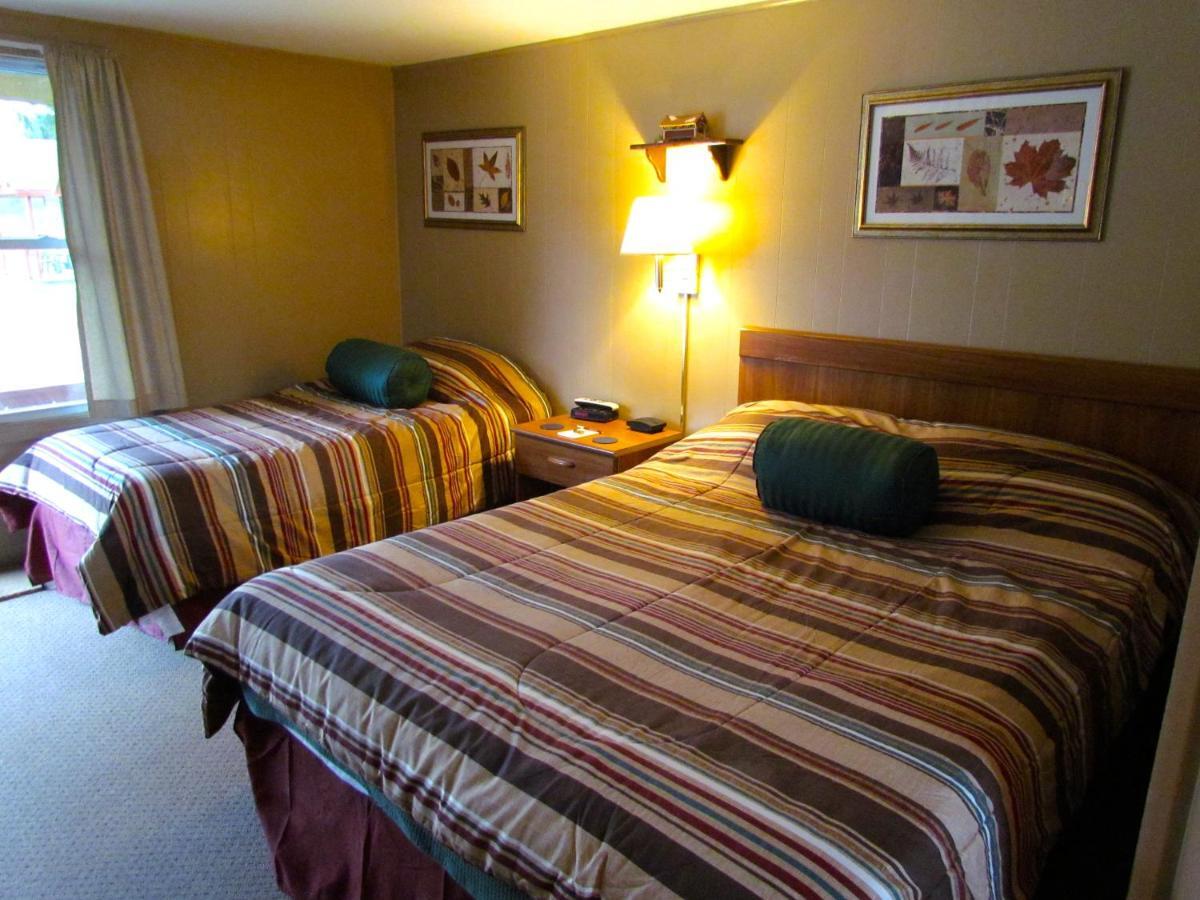 Casablanca Motel Manchester Dış mekan fotoğraf