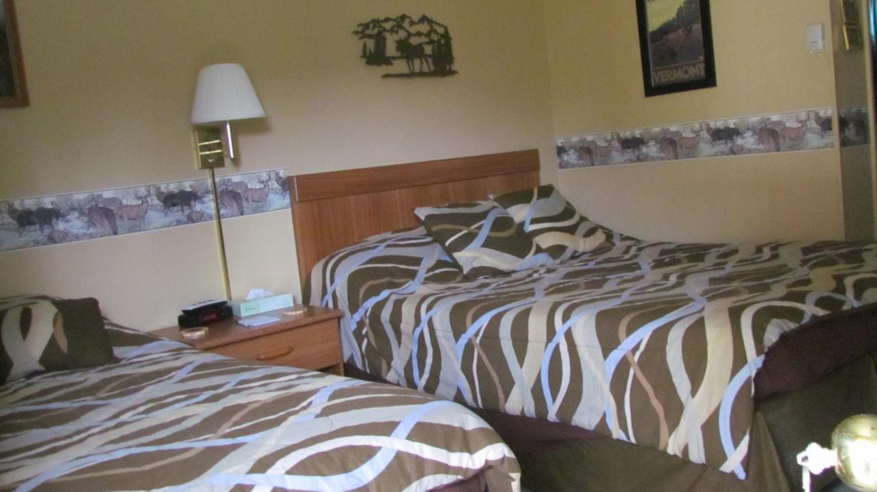 Casablanca Motel Manchester Dış mekan fotoğraf