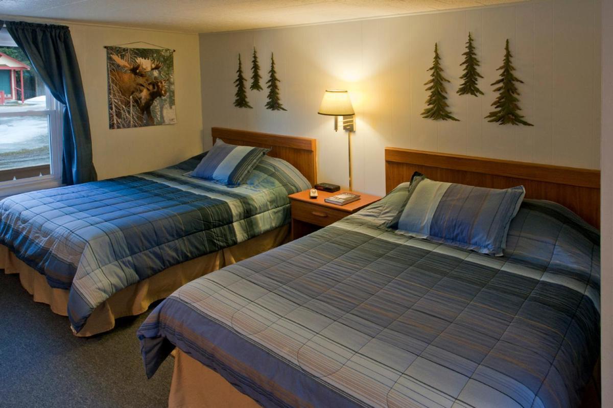 Casablanca Motel Manchester Dış mekan fotoğraf