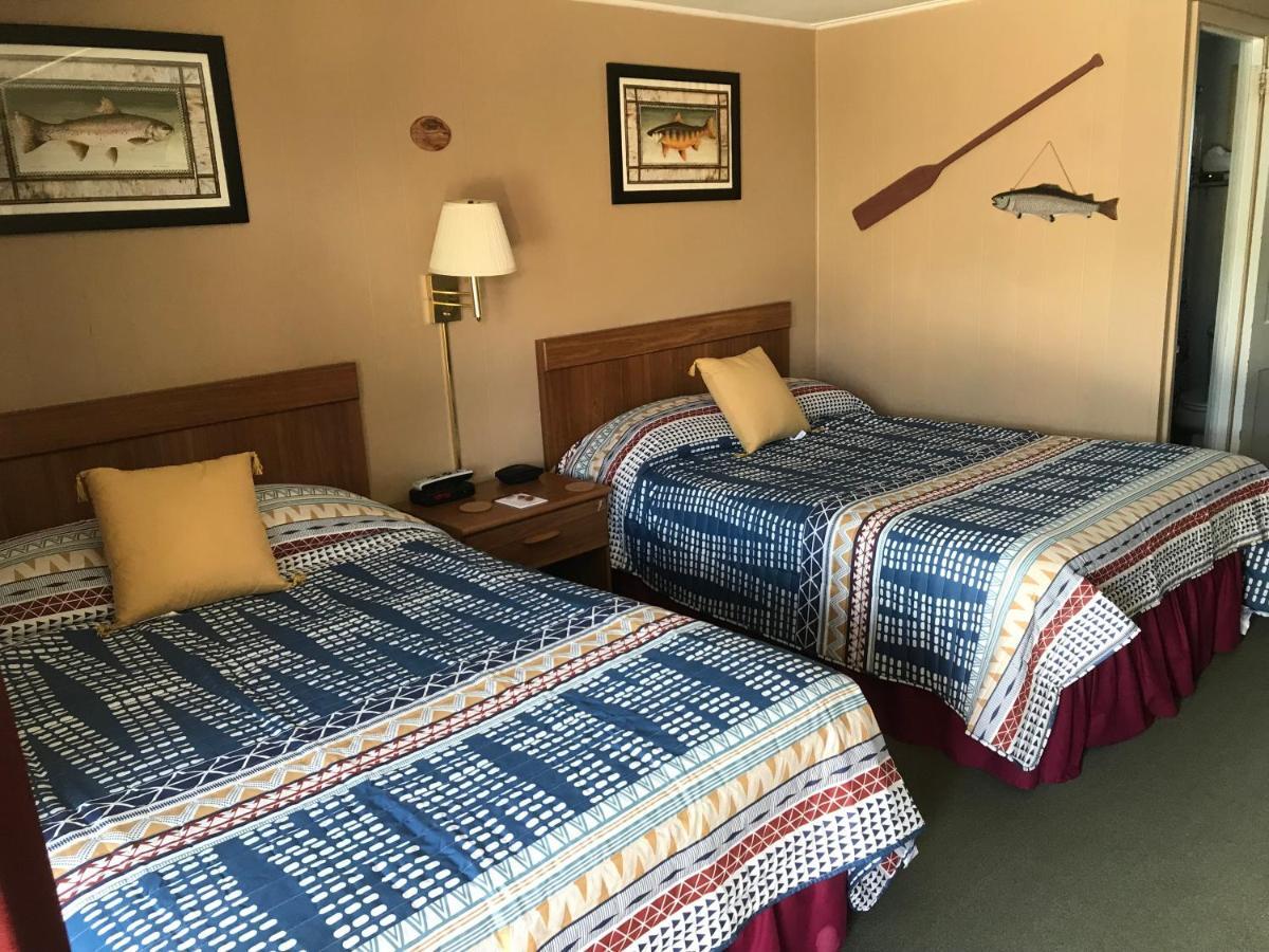 Casablanca Motel Manchester Dış mekan fotoğraf